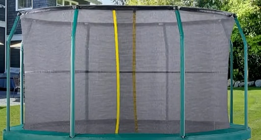 טרמפולינה 1.8 מ' 6 פיט CANADA JUMPING קנדה